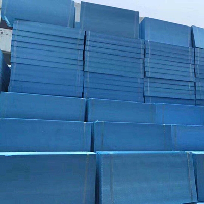 擠塑板環(huán)保性能提升策略，擠塑板環(huán)保性能提升策略，從原料到工藝的全面 行業(yè)新聞 第1張