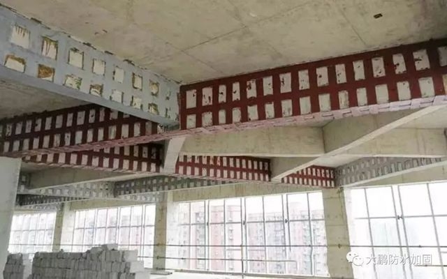 加固施工后的維護(hù)建議，加固施工后，科學(xué)維護(hù)要點與建議