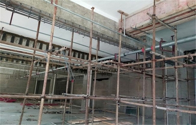 別墅加固施工隊伍選擇技巧，別墅加固，施工隊伍選擇的黃金法則，別墅加固施工隊伍選擇，技巧與黃金 行業(yè)新聞 第4張