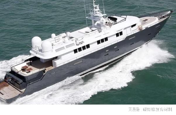 海洋環(huán)境下碳纖維耐久性挑戰(zhàn)，海洋環(huán)境下碳纖維耐久性面臨嚴(yán)峻挑戰(zhàn)，環(huán)境下碳纖維耐久性，嚴(yán)峻挑戰(zhàn)與