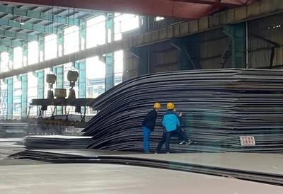 16厚鋼板在船舶建造中的優(yōu)勢(shì)分析，16厚鋼板于船舶建造的優(yōu)勢(shì)剖析，16厚鋼板在船舶建造中的優(yōu)勢(shì) 行業(yè)新聞 第2張