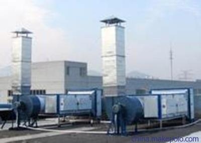 廠房廢氣處理技術選擇，廠房廢氣處理技術選型要點及適用性，廢氣處理技術選型要點及適用性分析 行業(yè)新聞 第4張