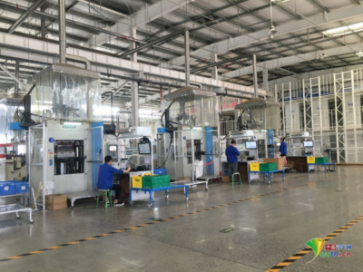 機械廠房生產(chǎn)線布局的最佳實踐，機械廠房生產(chǎn)線布局優(yōu)化，探尋最佳實踐 行業(yè)新聞 第5張