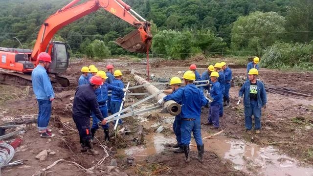 包鋼特種鋼管應(yīng)急預(yù)案案例，包鋼特種鋼管應(yīng)急預(yù)案實戰(zhàn)案例剖析 行業(yè)新聞 第5張