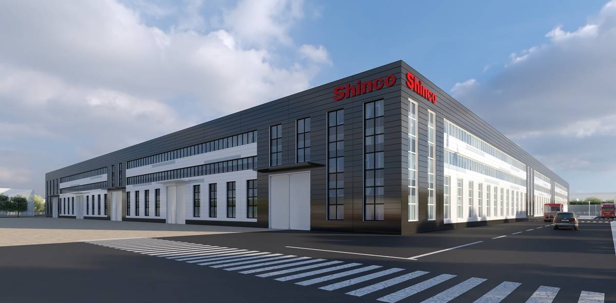 廠房設(shè)計(jì)的人性化布局案例有哪些？廠房人性化布局案例精選 行業(yè)新聞 第1張