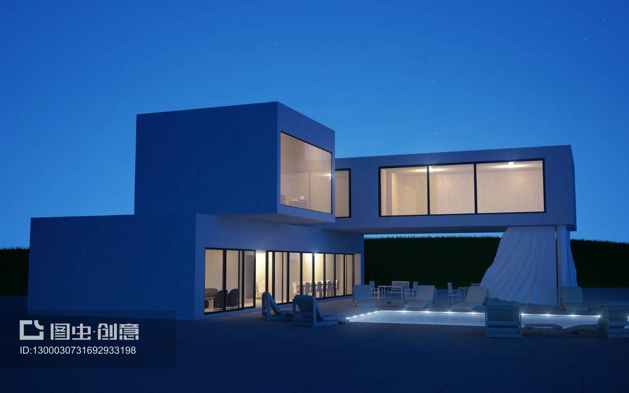 別墅結(jié)構(gòu)選材指南，別墅結(jié)構(gòu)選材，打造理想居所的關(guān)鍵要素與全攻略 行業(yè)新聞 第5張