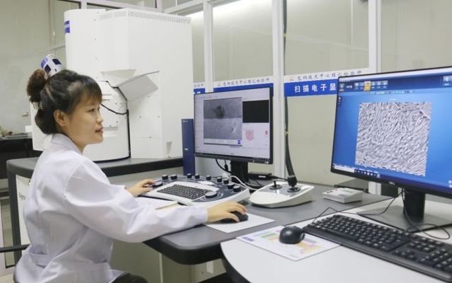 包鋼特種鋼管技術創(chuàng)新路徑，包鋼特種鋼管技術創(chuàng)新路徑，突破與奮進，包鋼特種鋼管，技術創(chuàng)新的征程與成果，探尋包鋼特種鋼管技術創(chuàng)新之路 行業(yè)新聞 第1張