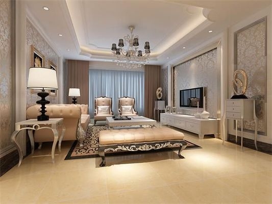 別墅建筑結構設計要點，別墅建筑結構設計要點解析與實踐指南 行業(yè)新聞 第4張