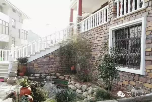 別墅改造前后效果對(duì)比案例，別墅改造，前后驚艷效果大對(duì)比案例 行業(yè)新聞 第4張