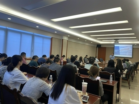 包鋼股份企業(yè)社會(huì)責(zé)任案例，包鋼股份，踐行企業(yè)社會(huì)責(zé)任的多 行業(yè)新聞 第2張