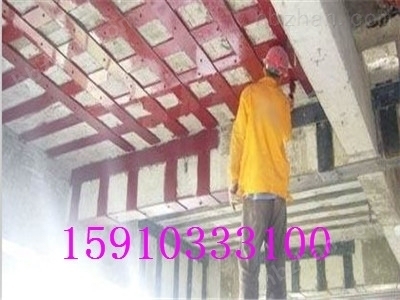 冬季粘鋼加固施工要點(diǎn)，粘鋼加固施工，關(guān)鍵要點(diǎn)與注意事項(xiàng) 行業(yè)新聞 第4張