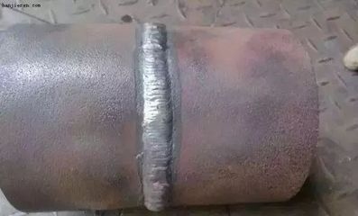 焊接后焊縫無損檢測方法，焊接后焊縫無損檢測方法全解析 行業(yè)新聞 第1張