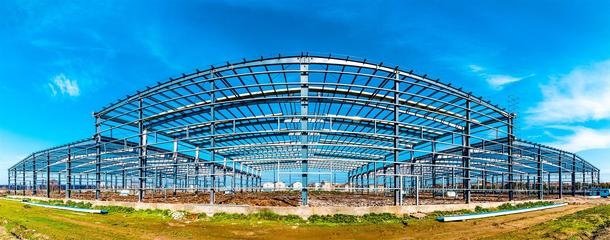 廠房建筑設(shè)計的環(huán)保材料有哪些？廠房建筑設(shè)計中環(huán)保材料的種類及應(yīng)用詳解 行業(yè)新聞 第3張