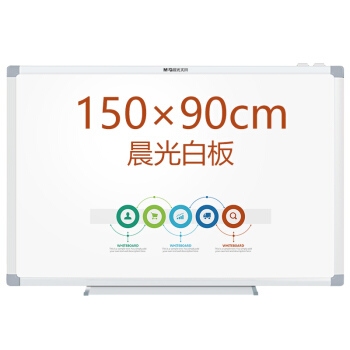 晨光白板耐用度如何，晨光白板耐用度深度評(píng)測(cè)，品質(zhì)究竟能否經(jīng)受考驗(yàn) 行業(yè)新聞 第5張