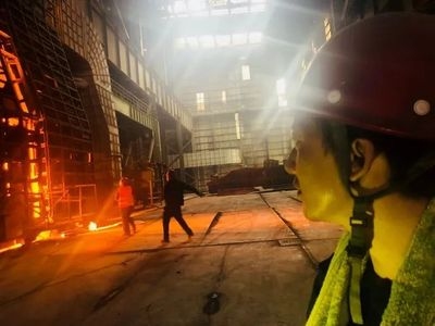 包鋼加固施工安全教育內(nèi)容，包鋼加固施工安全教育要點(diǎn)全解析 行業(yè)新聞 第5張