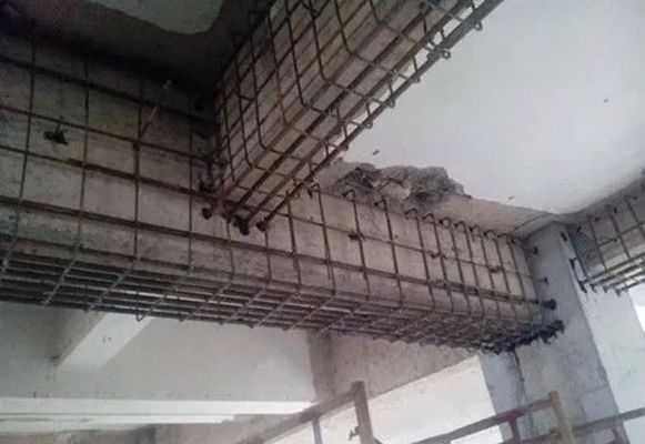 包鋼加固施工安全操作規(guī)程，包鋼加固施工安全操作規(guī)范要點(diǎn)詳解 行業(yè)新聞 第2張