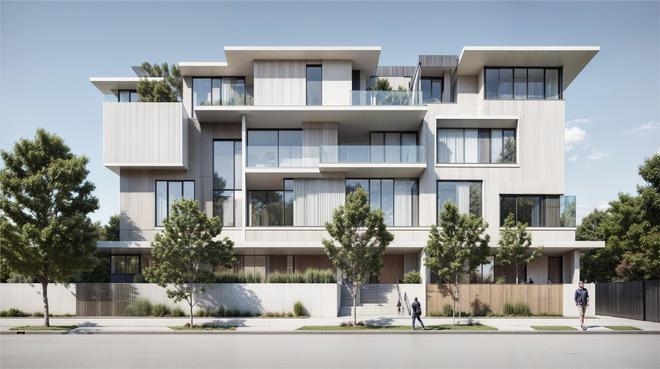 廠房設(shè)計(jì)中的靈活性如何體現(xiàn)？廠房設(shè)計(jì)靈活性的多維體現(xiàn)與關(guān)鍵 行業(yè)新聞 第2張