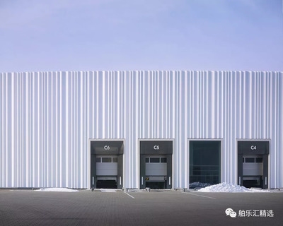 廠房設(shè)計(jì)中的靈活性如何體現(xiàn)？廠房設(shè)計(jì)靈活性的多維體現(xiàn)與關(guān)鍵 行業(yè)新聞 第5張