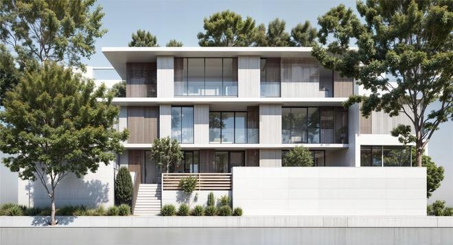 廠房設(shè)計(jì)中的靈活性如何體現(xiàn)？廠房設(shè)計(jì)靈活性的多維體現(xiàn)與關(guān)鍵 行業(yè)新聞 第3張