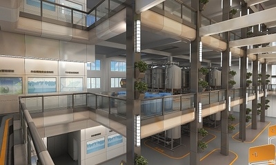 廠房設(shè)計成本控制案例，廠房設(shè)計成本控制，實戰(zhàn)案例剖析 行業(yè)新聞 第3張