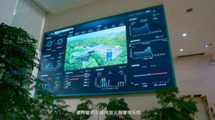 環(huán)保廠房的能耗管理方法，環(huán)保廠房能耗管理方法及策略詳解 行業(yè)新聞 第3張