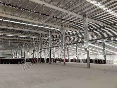 廠房建設成本控制案例，廠房建設成本控制，[具體案例名稱]的實戰(zhàn)剖析 行業(yè)新聞 第1張