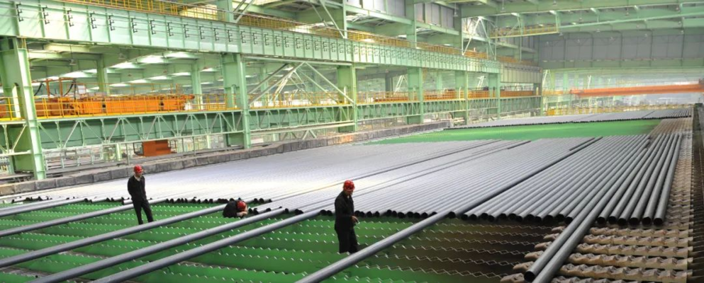 包鋼BT125H套管的研發(fā)歷程，包鋼 BT125H 套管研發(fā)之路，攻堅與突破，既點明了主體包鋼 BT125H 套管，又突出了核心內(nèi)容研發(fā)歷程， 行業(yè)新聞 第3張