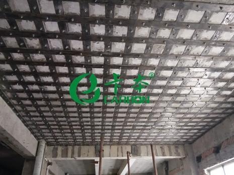 超聲波檢測(cè)粘鋼加固效果步驟，超聲波檢測(cè)粘鋼加固效果的步驟及 行業(yè)新聞 第2張