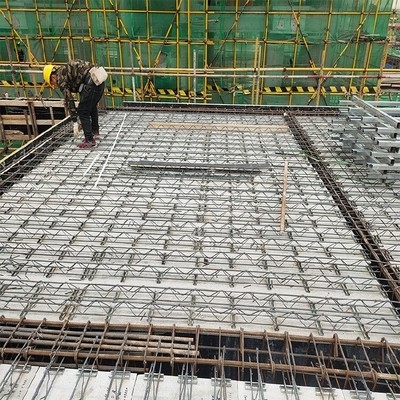 包鋼加固后強度檢測方法，包鋼加固后強度檢測，方法、要點與實踐應用 行業(yè)新聞 第1張