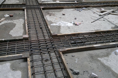 包鋼加固后強度檢測方法，包鋼加固后強度檢測，方法、要點與實踐應用 行業(yè)新聞 第5張