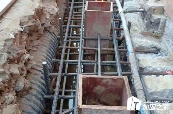 地基基礎(chǔ)加固常見問題，地基基礎(chǔ)加固，常見問題 行業(yè)新聞 第2張