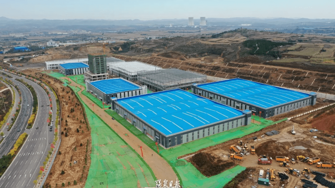 廠房建設(shè)資金成本控制，廠房建設(shè)資金成本控制策略與要點(diǎn) 行業(yè)新聞 第3張