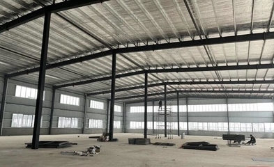 廠房建設(shè)資金成本控制，廠房建設(shè)資金成本控制策略與要點(diǎn) 行業(yè)新聞 第5張