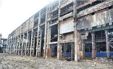 廠房折舊方法適用場景，廠房折舊方法，適用場景全解析 行業(yè)新聞 第3張