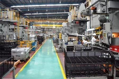 廠房布局優(yōu)化的實用技巧，廠房布局優(yōu)化，實用技巧與高效方案 行業(yè)新聞 第3張