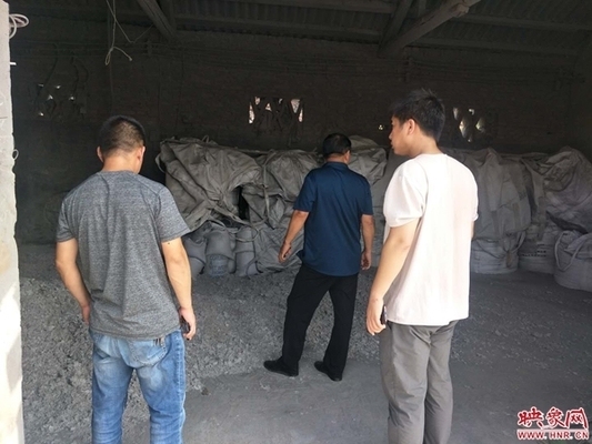 報(bào)廢廠房安全隱患排查，報(bào)廢廠房安全隱患排查，守護(hù)舊地，筑牢安全 行業(yè)新聞 第4張