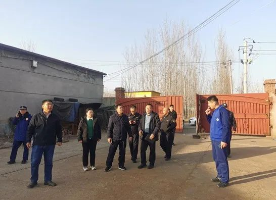 報(bào)廢廠房安全隱患排查，報(bào)廢廠房安全隱患排查，守護(hù)舊地，筑牢安全 行業(yè)新聞 第5張