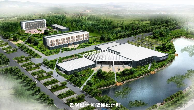 廠房環(huán)保設(shè)施設(shè)計(jì)案例，廠房環(huán)保設(shè)施設(shè)計(jì)，[具體案例名稱]的全方位解析與 行業(yè)新聞 第5張