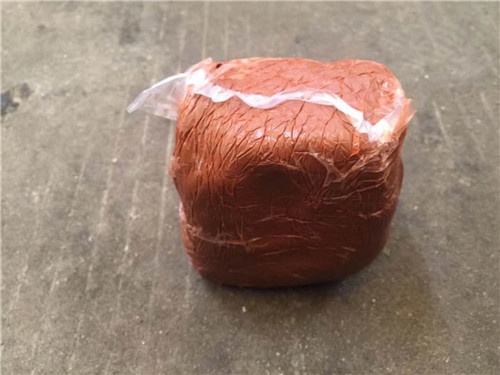 防火泥耐火性能提升技術(shù)，防火泥耐火性能提升技術(shù)，創(chuàng)新方法 行業(yè)新聞 第4張