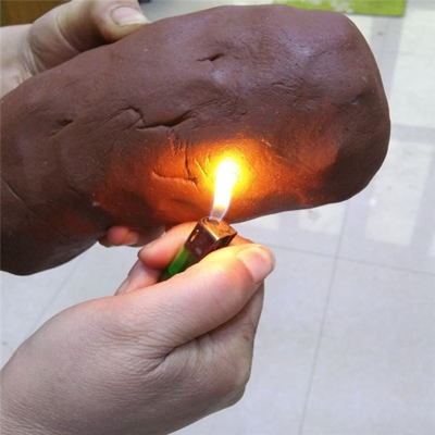 防火泥耐火性能提升技術(shù)，防火泥耐火性能提升技術(shù)，創(chuàng)新方法 行業(yè)新聞 第2張