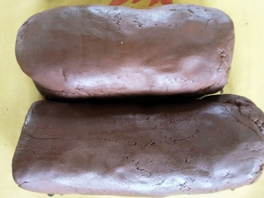 不同品牌防火泥干燥時間對比，不同品牌防火泥干燥時間大比拼 行業(yè)新聞 第4張