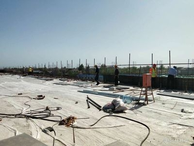 廠房建設(shè)施工過程監(jiān)管方法，廠房建設(shè)施工過程的有效監(jiān)管方法探析 行業(yè)新聞 第5張