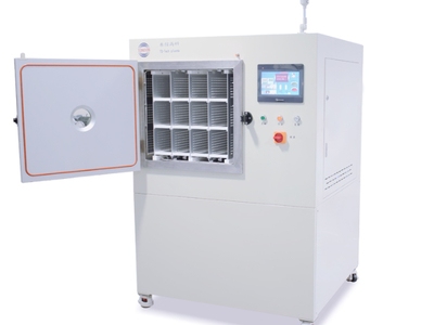 等離子清洗機的工作原理是什么，等離子清洗機工作原理 行業(yè)新聞 第3張