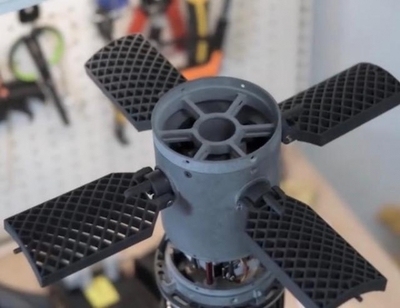 3D打印技術(shù)在加固工程中的優(yōu)勢，3D打印技術(shù)，加固工程領(lǐng)域的創(chuàng)新 行業(yè)新聞 第5張