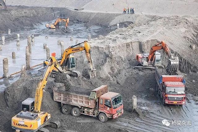 不同地質(zhì)條件下地基加固選擇，不同地質(zhì)條件下地基加固的多元選擇策略 行業(yè)新聞 第5張