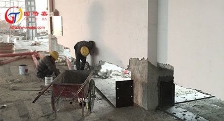 房屋加固施工案例查詢方法，房屋加固施工案例查詢