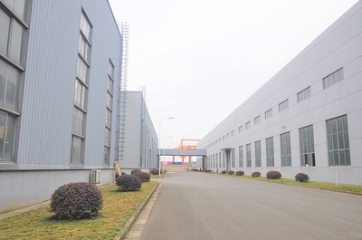 廠房改造后的節(jié)能措施，廠房改造后，全方位節(jié)能措施大揭秘 行業(yè)新聞 第3張