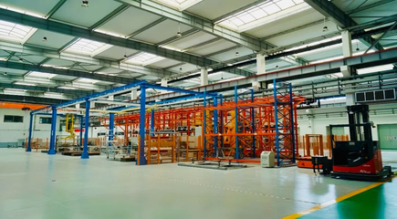 廠房改造后的節(jié)能措施，廠房改造后，全方位節(jié)能措施大揭秘 行業(yè)新聞 第5張