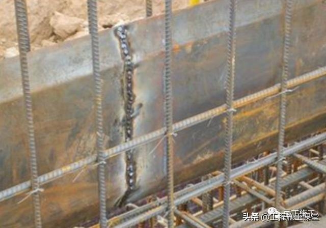 厚鋼板焊接搭接常見問題及解決，厚鋼板焊接搭接常見問題及解決策略 行業(yè)新聞 第5張