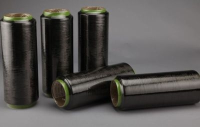 環(huán)氧樹脂基碳纖維耐腐蝕性，環(huán)氧樹脂基碳纖維耐腐蝕性研究及應用進展 行業(yè)新聞 第1張